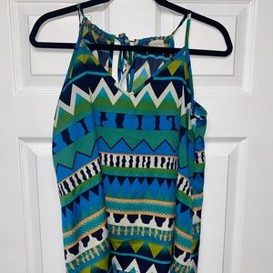 Boutique Tank